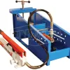 coupling inserter pusher plate