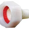 male npt x female swivel adapter