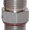 male x male connector