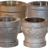 npt threaded bell reducer