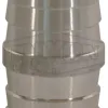 stainless steel mender