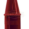 Twin Tip Straight Stream Forestry Nozzle