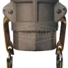 global type d coupler