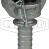 air king hose end