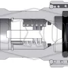 ag series poppet valve coupler_4agf4-pv cutaway cad model