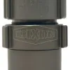 Expansion Ring Coupling for Double Jacket Hose, Aluminum
