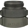 Style N54, Swivel Female Rocker Lug x Male
