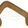 Locking Handle for Dixon Cam & Groove Dust Caps