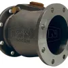 Bayco® Classic 3000 Series Swing Check Valve Round TTMA Flange