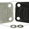 Sight Glass Cover for 5204 Coupler