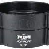 Style N53, Swivel Female x Rigid Female Rocker Lug