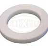 Cam & Groove Accordion Gasket