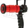 Polycarbonate Ball Shut-Off with Nozzle