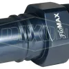 FloMAX Diesel Fuel Receiver One-Piece Body