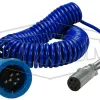 api compatible rack cord optic assembly 