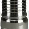 King Crimp® Style Combination Nipple Grooved End