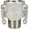 type b coupler