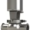 Shut-Off T Body